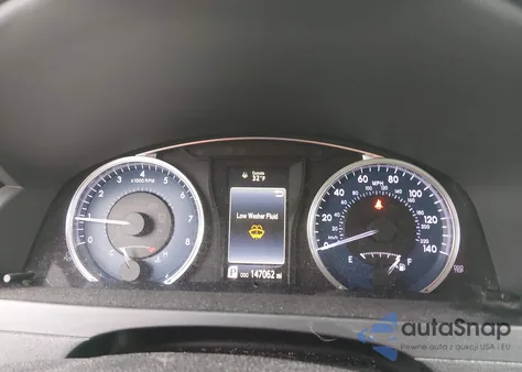 2016 Toyota Camry Le z USA, uszkodzony, nr VIN 4T1BF1FK4GU201114